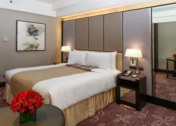 Premier King Room