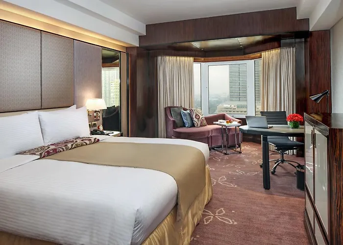 Premier King Room