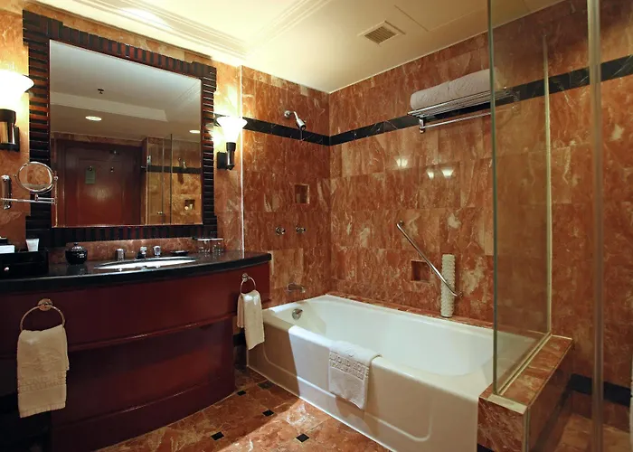 Regency King Room